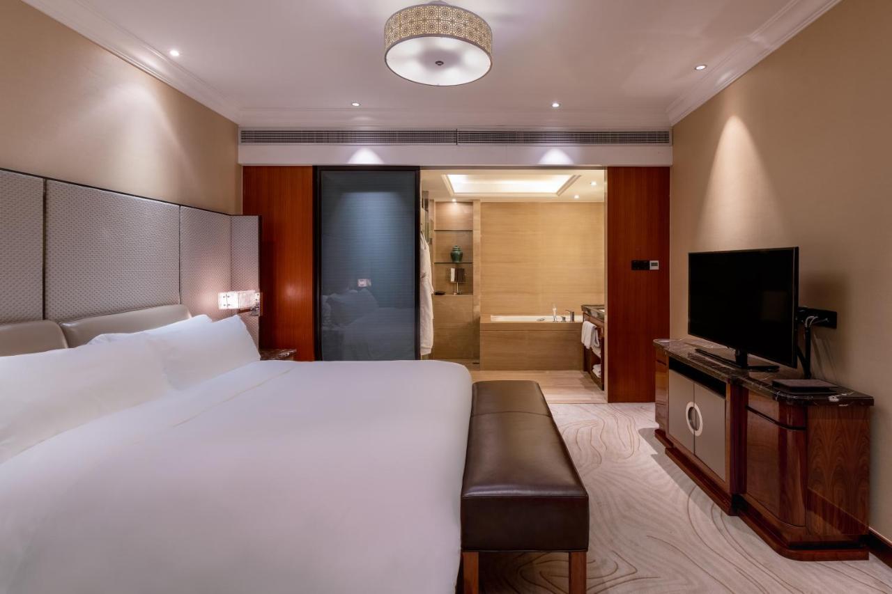 Suite Prestige