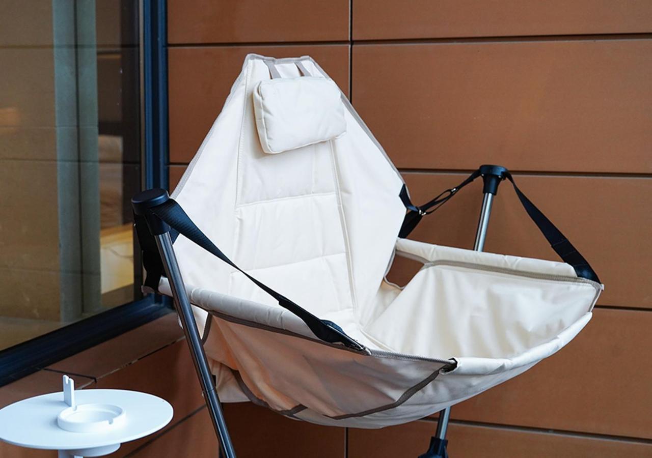 Chambre Double avec Patio