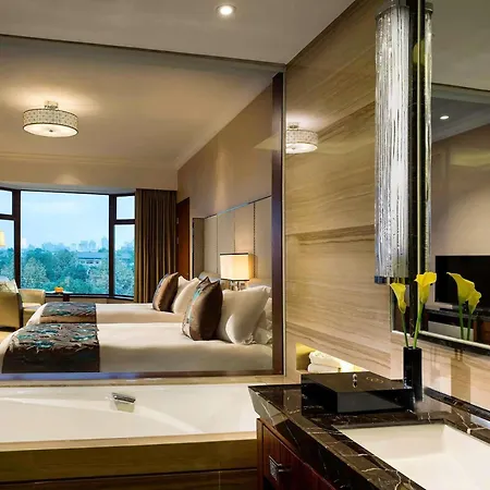 Sofitel Hangzhou Westlake-3